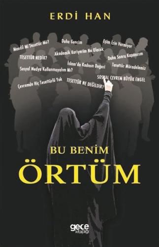 Bu Benim Örtüm