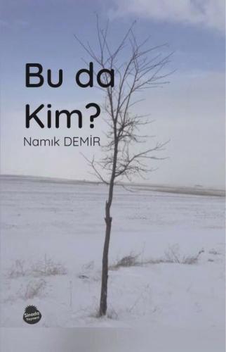 Bu da Kim? | Kitap Ambarı