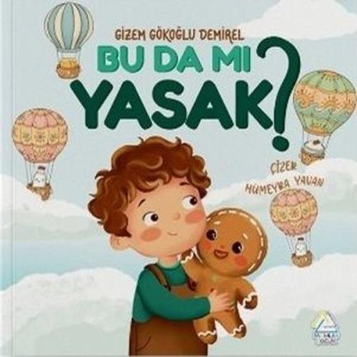 Bu da mı Yasak?