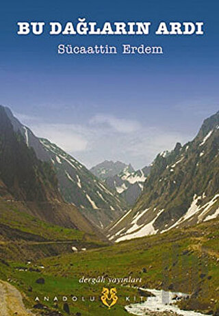 Bu Dağların Ardı