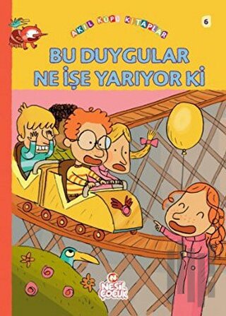 Bu Duygular Ne İşe Yarıyor Ki