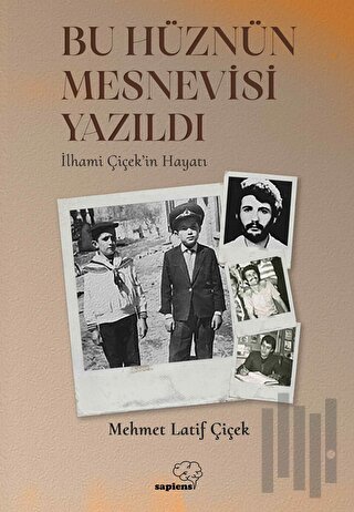 Bu Hüznün Mesnevisi Yazıldı