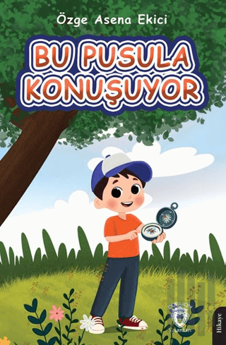 Bu Pusula Konuşuyor