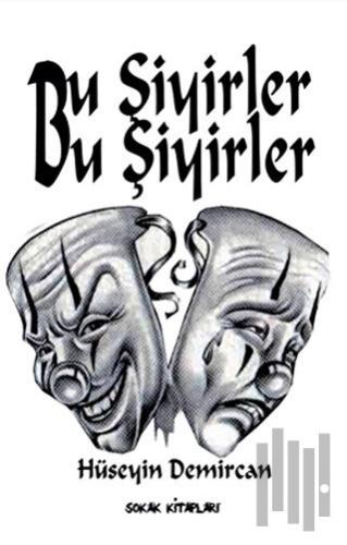 Bu Şiyirler Bu Şiyirler