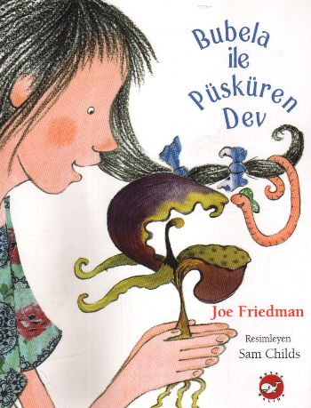 Bubela ve Püsküren Dev