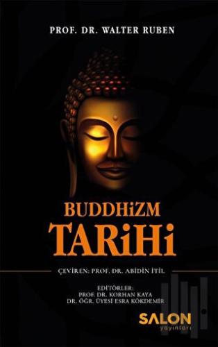 Buddhizm Tarihi