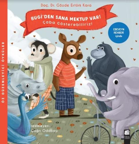 Bugi'den Sana Mektup Var!