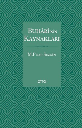 Buhari'nin Kaynakları - Ciltli