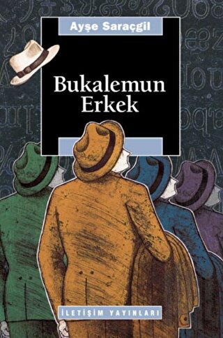 Bukalemun Erkek