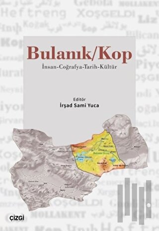 Bulanık - Kop | Kitap Ambarı