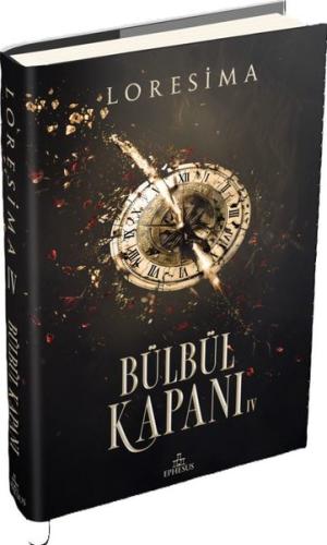Bülbül Kapanı 4 (Ciltli) | Kitap Ambarı