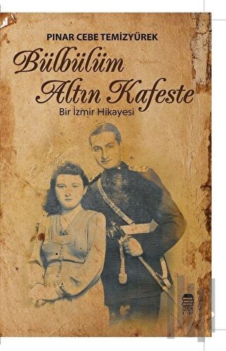 Bülbülüm Altın Kafeste