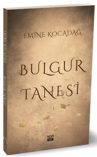 Bulgur Tanesi | Kitap Ambarı