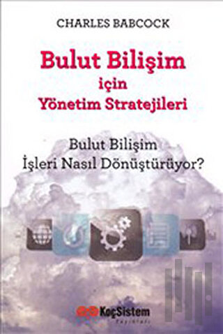 Bulut Bilişim İçin Yönetim Stratejileri