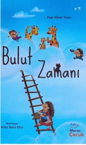 Bulut Zamanı | Kitap Ambarı