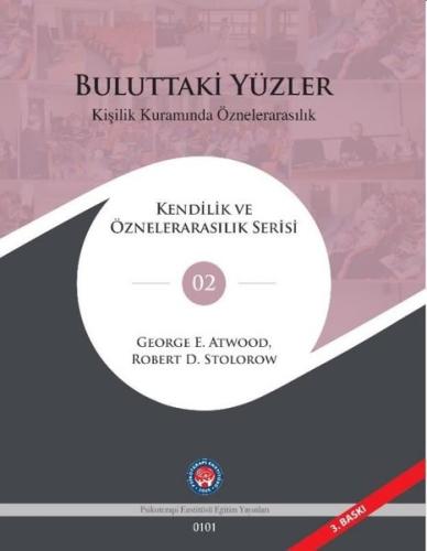 Buluttaki Yüzler Kişilik Kuramında Öznelerarasılık (Ciltli) | Kitap Am