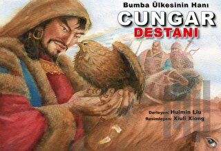 Bumba Ülkesinin Hanı Cungar Destanı
