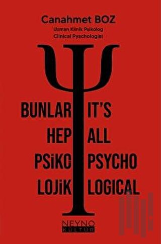 Bunlar Hep Psikolojik