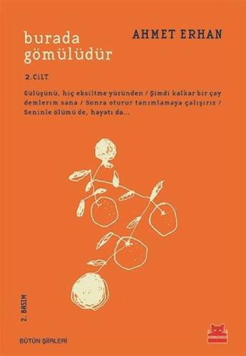 Burada Gömülüdür 2. Cilt