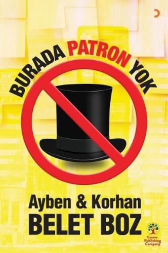 Burada Patron Yok