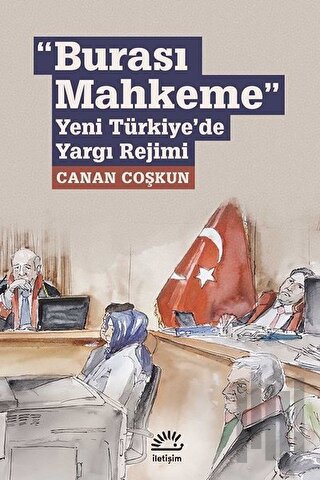 Burası Mahkeme