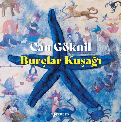 Burçlar Kuşağı (Ciltli) | Kitap Ambarı