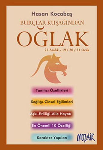 Burçlar Kuşağından - Oğlak
