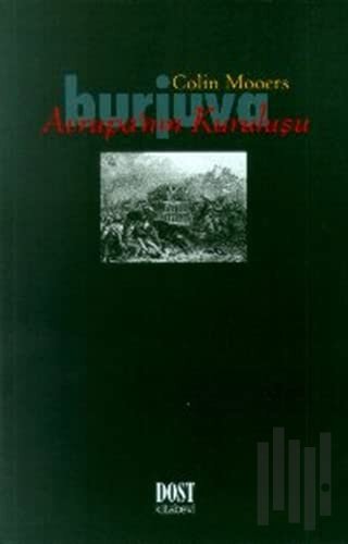 Burjuva Avrupa’nın Kuruluşu