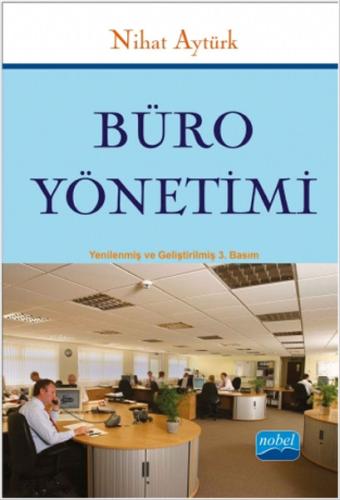 Büro Yönetimi