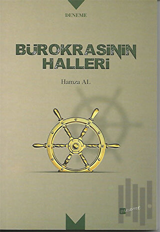 Bürokrasinin Halleri