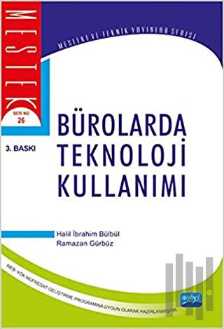 Bürolarda Teknoloji Kullanımı