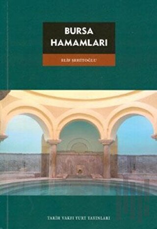 Bursa Hamamları