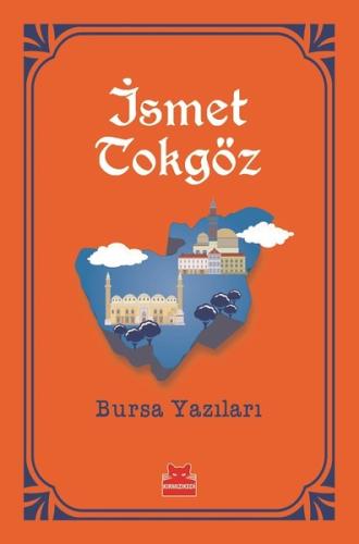 Bursa Yazıları | Kitap Ambarı