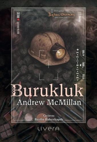 Burukluk: Bir Kasabadan Notlar | Kitap Ambarı