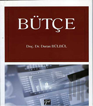Bütçe