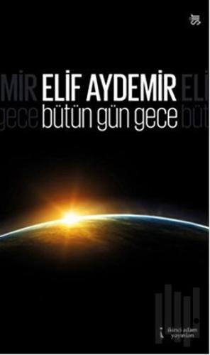 Bütün Gün Gece