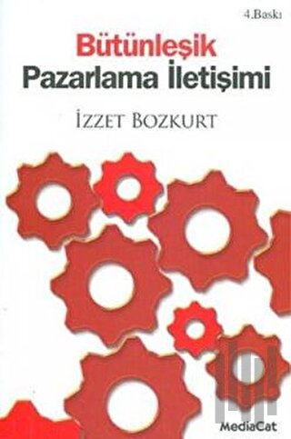 Bütünleşik Pazarlama İletişimi