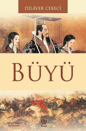 Büyü | Kitap Ambarı