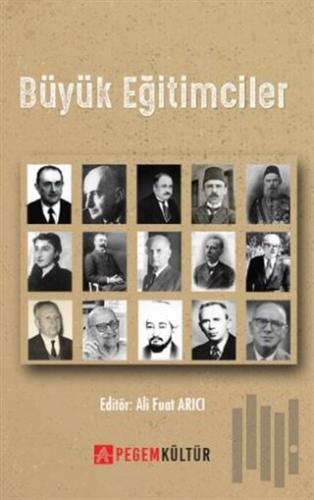 Büyük Eğitimciler