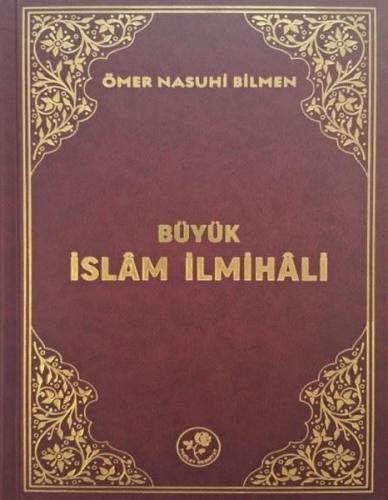 Büyük İslam İlmihali (Ciltli)