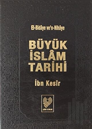 Büyük İslam Tarihi 6.Cilt (Ciltli)