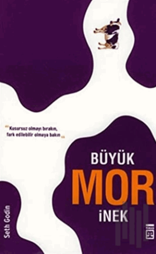 Büyük Mor İnek