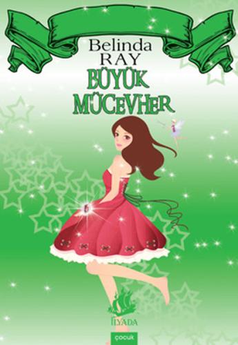 Sihir Kulübü 6: Büyük Mücevher | Kitap Ambarı