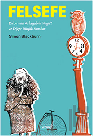 Büyük Sorular Felsefe