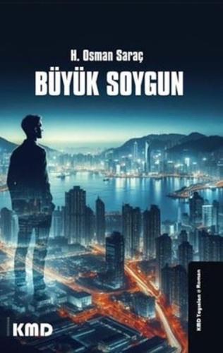 Büyük Soygun | Kitap Ambarı