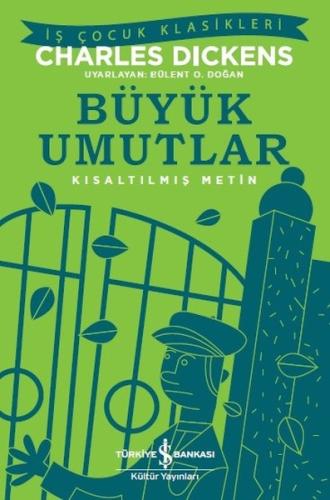 Büyük Umutlar-Kısaltılmış Metin