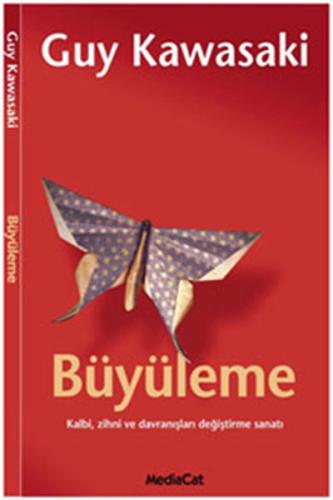 Büyüleme