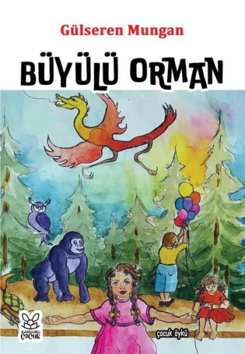 Büyülü Orman