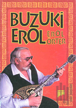Buzuki Erol