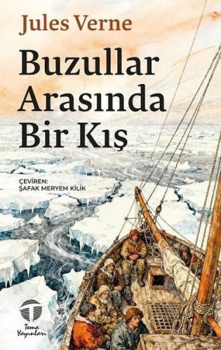 Buzullar Arasında Bir Kış